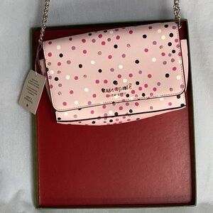Kate spade purse